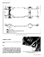 Предварительный просмотр 10 страницы Chevrolet 1962 Chevy II Service Manual