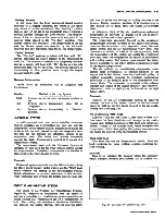 Предварительный просмотр 44 страницы Chevrolet 1962 Chevy II Service Manual