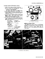 Предварительный просмотр 58 страницы Chevrolet 1962 Chevy II Service Manual