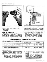 Предварительный просмотр 65 страницы Chevrolet 1962 Chevy II Service Manual