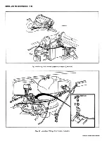 Предварительный просмотр 75 страницы Chevrolet 1962 Chevy II Service Manual