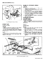 Предварительный просмотр 87 страницы Chevrolet 1962 Chevy II Service Manual