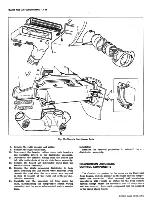 Предварительный просмотр 89 страницы Chevrolet 1962 Chevy II Service Manual