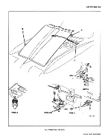 Предварительный просмотр 110 страницы Chevrolet 1962 Chevy II Service Manual