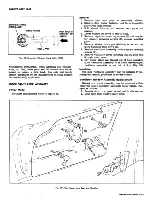 Предварительный просмотр 119 страницы Chevrolet 1962 Chevy II Service Manual