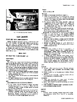 Предварительный просмотр 126 страницы Chevrolet 1962 Chevy II Service Manual