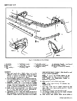 Предварительный просмотр 151 страницы Chevrolet 1962 Chevy II Service Manual