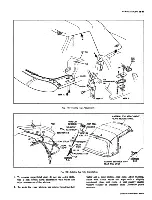 Предварительный просмотр 154 страницы Chevrolet 1962 Chevy II Service Manual