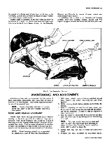 Предварительный просмотр 167 страницы Chevrolet 1962 Chevy II Service Manual