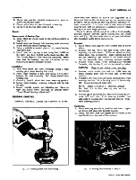 Предварительный просмотр 173 страницы Chevrolet 1962 Chevy II Service Manual