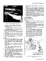 Предварительный просмотр 201 страницы Chevrolet 1962 Chevy II Service Manual