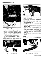 Предварительный просмотр 212 страницы Chevrolet 1962 Chevy II Service Manual