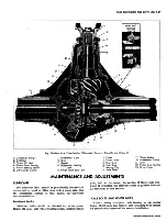 Предварительный просмотр 217 страницы Chevrolet 1962 Chevy II Service Manual