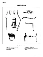 Предварительный просмотр 265 страницы Chevrolet 1962 Chevy II Service Manual