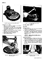 Предварительный просмотр 299 страницы Chevrolet 1962 Chevy II Service Manual