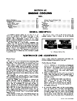 Предварительный просмотр 306 страницы Chevrolet 1962 Chevy II Service Manual