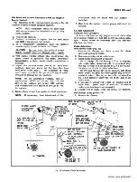 Предварительный просмотр 311 страницы Chevrolet 1962 Chevy II Service Manual