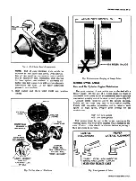 Предварительный просмотр 346 страницы Chevrolet 1962 Chevy II Service Manual