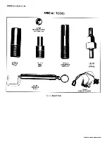 Предварительный просмотр 359 страницы Chevrolet 1962 Chevy II Service Manual