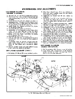 Предварительный просмотр 380 страницы Chevrolet 1962 Chevy II Service Manual