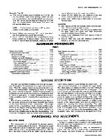 Предварительный просмотр 382 страницы Chevrolet 1962 Chevy II Service Manual