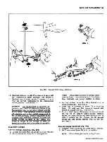 Предварительный просмотр 384 страницы Chevrolet 1962 Chevy II Service Manual