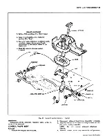 Предварительный просмотр 398 страницы Chevrolet 1962 Chevy II Service Manual