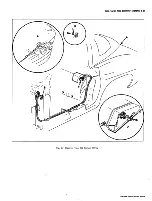 Предварительный просмотр 427 страницы Chevrolet 1962 Chevy II Service Manual