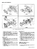 Предварительный просмотр 518 страницы Chevrolet 1962 Chevy II Service Manual