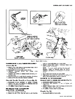 Предварительный просмотр 531 страницы Chevrolet 1962 Chevy II Service Manual