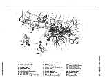 Предварительный просмотр 537 страницы Chevrolet 1962 Chevy II Service Manual