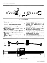 Предварительный просмотр 554 страницы Chevrolet 1962 Chevy II Service Manual