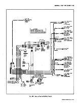 Предварительный просмотр 577 страницы Chevrolet 1962 Chevy II Service Manual