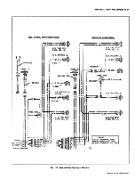 Предварительный просмотр 581 страницы Chevrolet 1962 Chevy II Service Manual