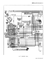 Предварительный просмотр 583 страницы Chevrolet 1962 Chevy II Service Manual