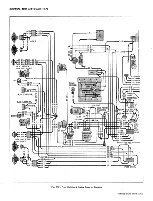 Предварительный просмотр 586 страницы Chevrolet 1962 Chevy II Service Manual