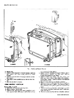 Предварительный просмотр 595 страницы Chevrolet 1962 Chevy II Service Manual