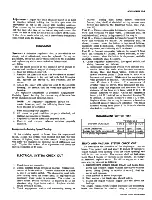 Предварительный просмотр 618 страницы Chevrolet 1962 Chevy II Service Manual