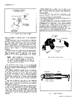 Предварительный просмотр 621 страницы Chevrolet 1962 Chevy II Service Manual