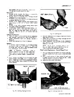 Предварительный просмотр 626 страницы Chevrolet 1962 Chevy II Service Manual