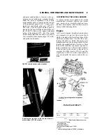 Preview for 13 page of Chevrolet 1963 Corvette Repair & Tune-Up Manual