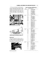 Preview for 17 page of Chevrolet 1963 Corvette Repair & Tune-Up Manual