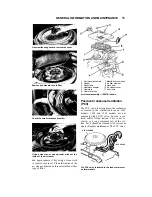 Preview for 19 page of Chevrolet 1963 Corvette Repair & Tune-Up Manual