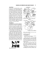 Preview for 21 page of Chevrolet 1963 Corvette Repair & Tune-Up Manual