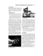 Preview for 32 page of Chevrolet 1963 Corvette Repair & Tune-Up Manual