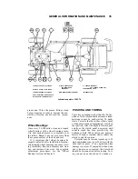 Предварительный просмотр 40 страницы Chevrolet 1963 Corvette Repair & Tune-Up Manual