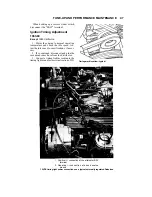 Preview for 52 page of Chevrolet 1963 Corvette Repair & Tune-Up Manual