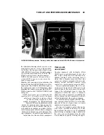 Preview for 54 page of Chevrolet 1963 Corvette Repair & Tune-Up Manual