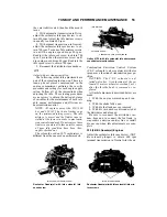 Preview for 58 page of Chevrolet 1963 Corvette Repair & Tune-Up Manual