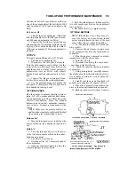 Preview for 60 page of Chevrolet 1963 Corvette Repair & Tune-Up Manual